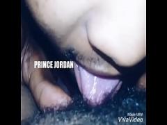 Super video link category anal (284 sec). Prince Jordan - Sucking Pussy (FULL ViDEO).