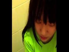 XXX video category blowjob (163 sec). Taiwan Girlfriend Blowjob.
