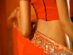 Adult erotic category sexy (723 sec). The Flowering Of Her Indian Beauty.