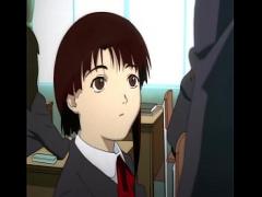 Cool erotic category toons (1219 sec). Serial Experiments Lain Episode 1 (1080p) English sub.