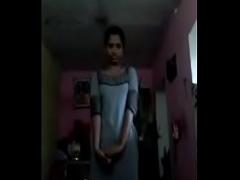 Embed sensual video category indian (140 sec). Tamil nude selfie dance stripping shy teen.