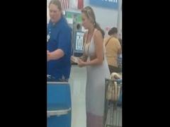 Good romantic video category ass (235 sec). Booty at Walmart.