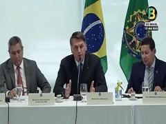 Genial video list category amateur (1278 sec). Bolsonaro em reuniatilde_o fodendo os ministros.