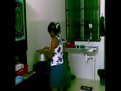 Watch tube video category blowjob (423 sec). Homely girl kitchen and doggy style sex video.