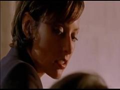 Nice video category celebrity (143 sec). Lola Glaudini - Consequence - Office Scene.
