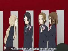 Free youtube video category toons (1448 sec). K-ON!! 2 - 24.