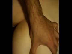 Cool film category arab (150 sec). Turkish guy fucks tight young cheating serbian girl while her boyfriend is at work.