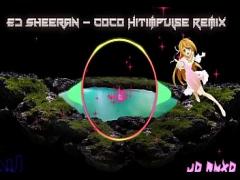 Stars video link category asian_woman (186 sec). Ed Sheeran - Coco Hitimpulse Remix.