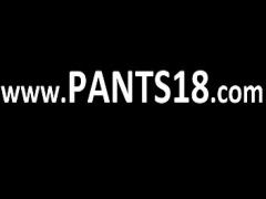 Download sexual video category lingerie (310 sec). Sweet little girl in purple panties.