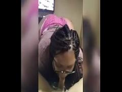 Genial porno category black_woman (169 sec). Not my video.