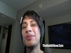 Super pornography category exotic (371 sec). teen blasian fucked by hung mexican Derek forreal.