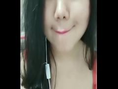 18+ video category asian_woman (515 sec). Indonesian Sexy Chubby.