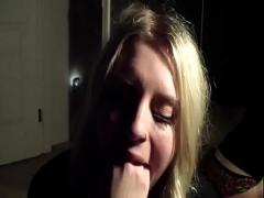 Sex sexual video category solo_-_masturbation (515 sec). Respectable lady GAGS HERSELF WITH FINGERS.