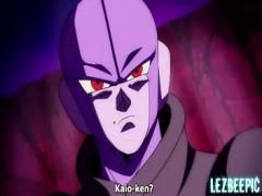 Adult erotic category anal (139 sec). Kaioken Blue.