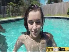 Good stream video category teen (443 sec). Hard Bang At Party In Group With Naughty Teen Girls (alex kelsi) video-07.