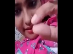 Sexy romantic video category teen (122 sec). Horny Indian girl showing her tits and pussy MORE VIDEOS ON CAMGIRLS.SU.