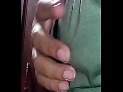 Genial romantic video category indian (122 sec). Desi Horny doodhwali Bhabhi try inducing Milk. Check her milk droplets.