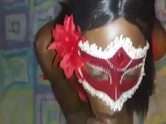 Nice x videos category black_woman (122 sec). FLAWLESS Lyrique in all red.