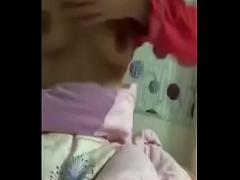 Adult hub video category amateur (284 sec). chinese girl part 3.