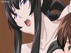 Nice hub video category toons (228 sec). Huge Boobs Anime Teacher Fucked Hard At Home.