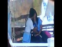 Good amorous video category amateur (303 sec). Khmer Studen.