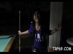 Nice porno category blowjob (312 sec). Thai slut blows a dick.