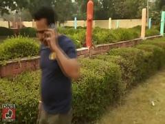 Sex videotape recording category teen (290 sec). Young College Couple Enjoying at Park.