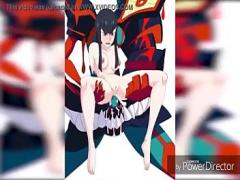 Embed x videos category anal (135 sec). Kill la kill Satsuki anal.