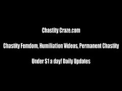 Cool video list category bdsm (408 sec). I cant wait to locked your cock up.