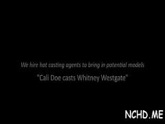 Cool video list category teen (313 sec). Sexy casting for a horny nubile.