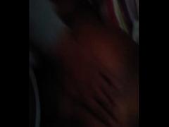 Embed tube video category big_ass (196 sec). Mi039_kisha throws dat azz back for LOSO.