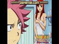 Embed erotic category toons (209 sec). Erza fairy tail.