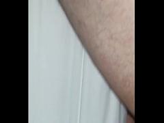 Good videotape recording category creampie (209 sec). my friend asshole fucked and creampied my wife.