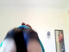 Nice x videos category teen (255 sec). redhead girl twerk in satin pant.