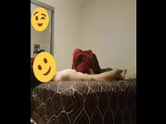 Sex seductive video category milf (233 sec). Muslim Milf seduced by stud.