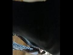 Download x videos category ass (130 sec). Phat pussy in leggings.