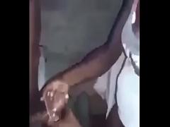 Free romantic video category teen (130 sec). Haitian Boy Squad Smashing Bouzin Part 1.