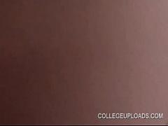 Embed porno category teen (479 sec). Small tits college doll pussy fucked in close-up.