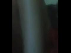 Nice sexual video category teen (533 sec). Novinha pagando peitinho no Periscope - Alejandra Hernandez was LIVE (Part2).