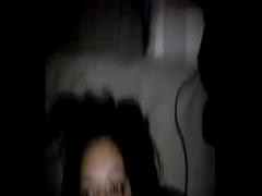 XXX romantic video category blowjob (136 sec). Una Mexicana en: Una mamada extrema.