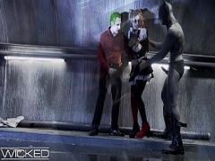 Nice tube video category cumshot (601 sec). SUICIDE SQUAD XXX: AN AXEL BRAUN PARODY.