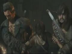 Sexy pornography category gangbang (1033 sec). Lara Croft In Trouble.