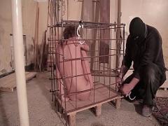 Adult video category bdsm (195 sec). Syrians Secret Prison part 4.