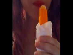Download youtube video category blowjob (472 sec). Popsicle Dream..