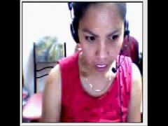 Good youtube video category cam_porn (172 sec). Irene Obatay from honkong webcam scandal.
