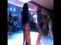 Adult video category exotic (168 sec). Mumbai - Dance Bar.
