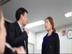 Full seductive video category asian_woman (601 sec). Korean Office Movie  Full: http://bit.ly/2QBCLyB.