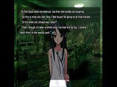 Best sensual video category toons (3294 sec). Let039_s Play Song of Saya part 3.