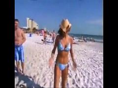 Play video category sexy (186 sec). Girl strips naked in front of friends showing her sexy body.FLV.