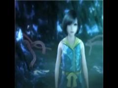 Nice erotic category toons (620 sec). Yuffie Final Fantasy Tortured By Tentacles.
